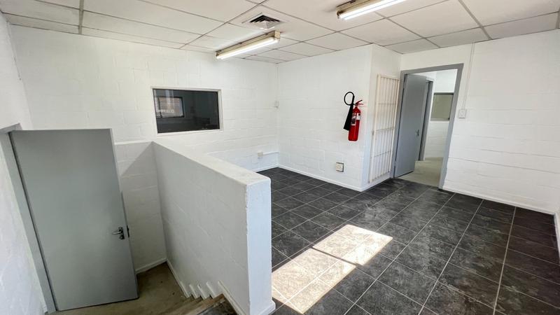 To Let commercial Property for Rent in Montague Gardens Western Cape